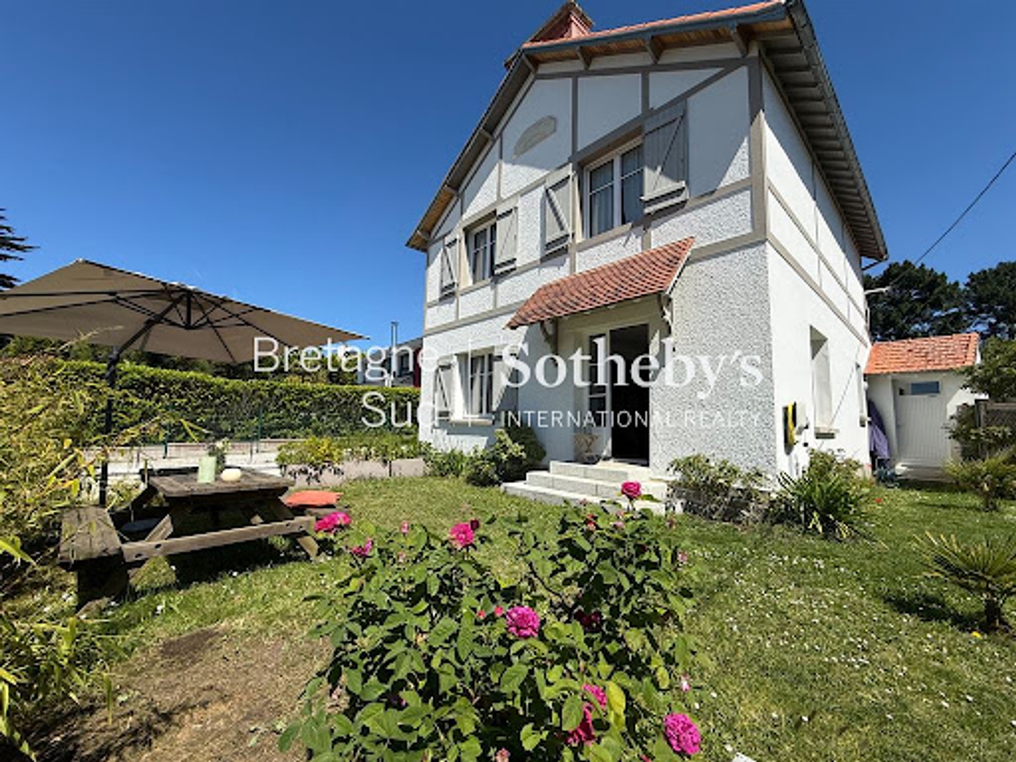 Maison 5 pièces 143 m²