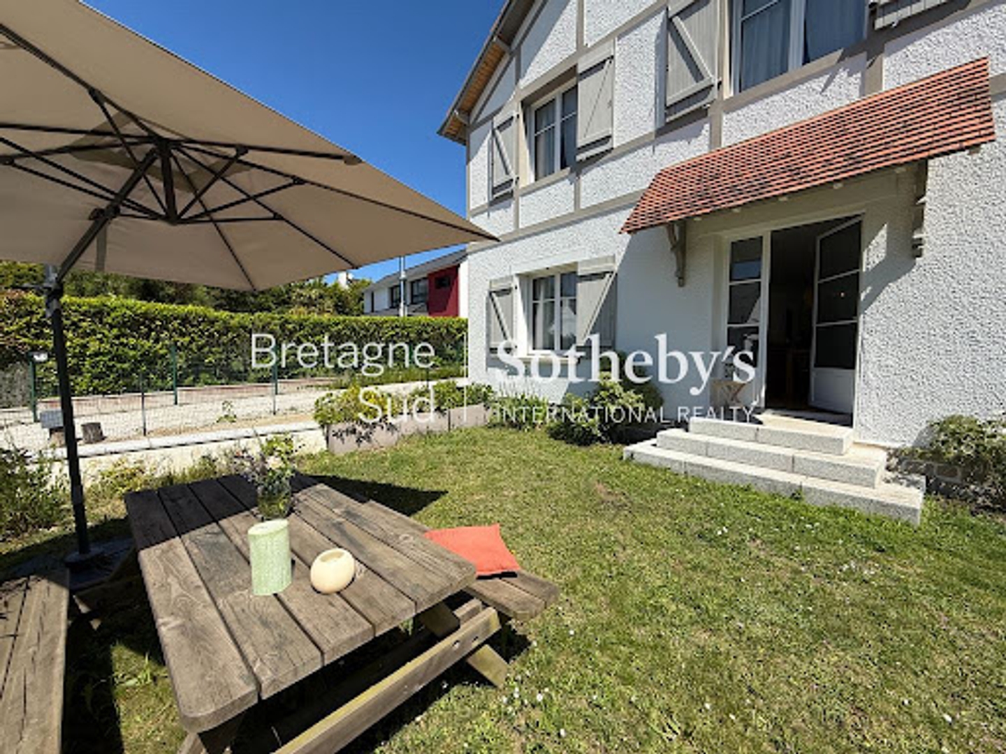 Maison à vendre - 5 pièces - 143m2 - La Baule-Escoublac (44500)