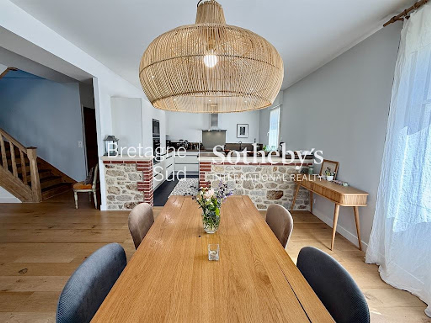 Maison à vendre - 5 pièces - 143m2 - La Baule-Escoublac (44500)