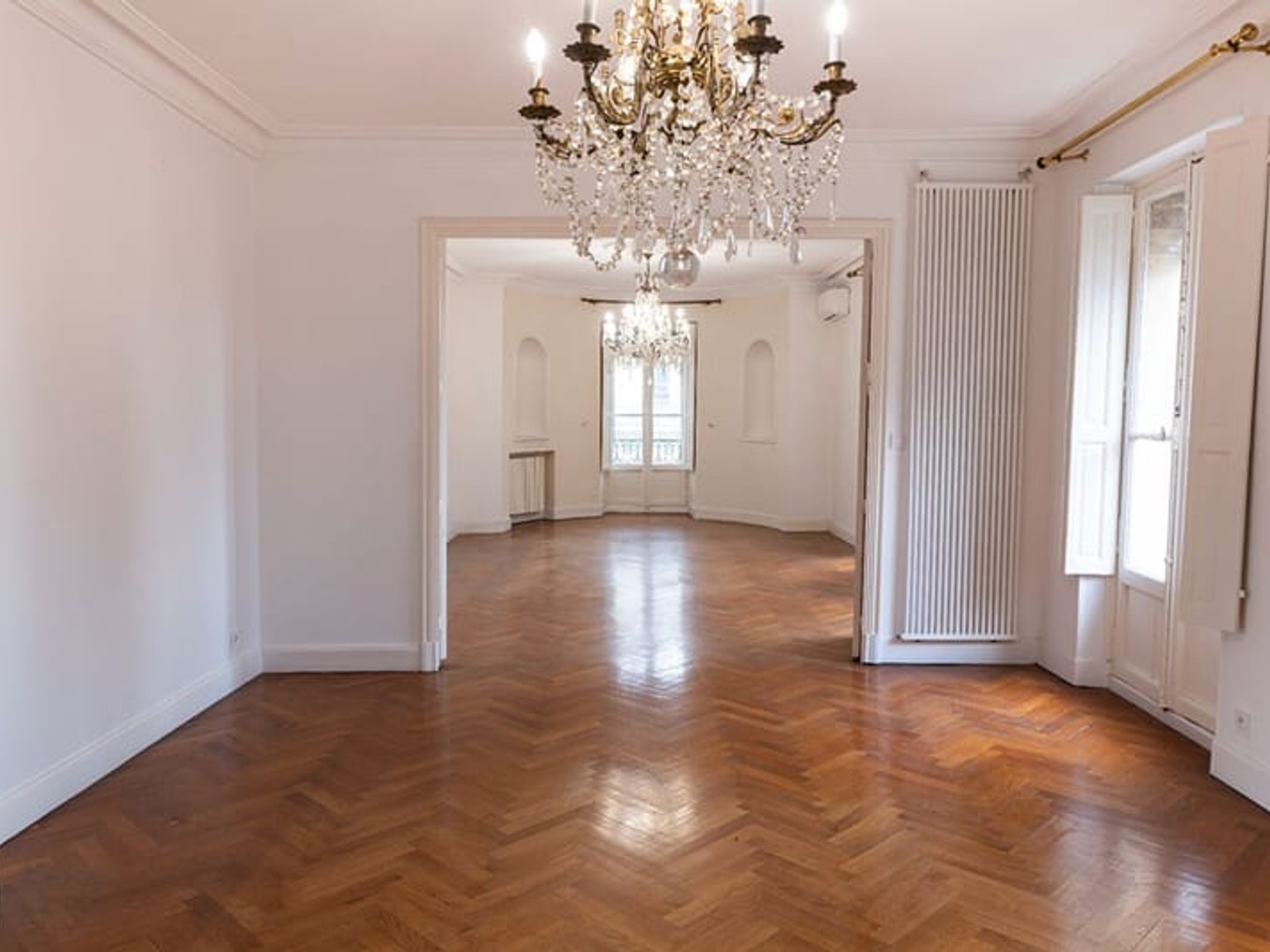 Appartement à vendre - 6 pièces - 173m2 - Toulouse (31000)