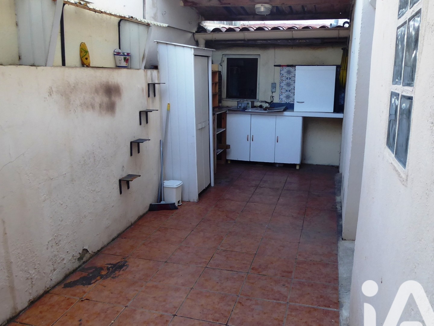 Maison à vendre - 3 pièces - 60m2 - Perpignan (66000)