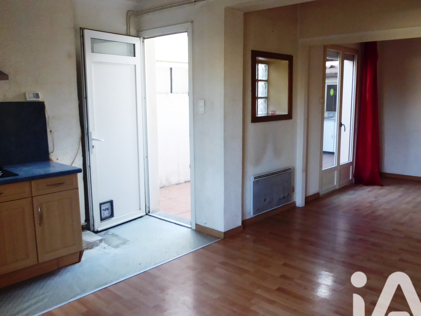 Maison à vendre - 3 pièces - 60m2 - Perpignan (66000)