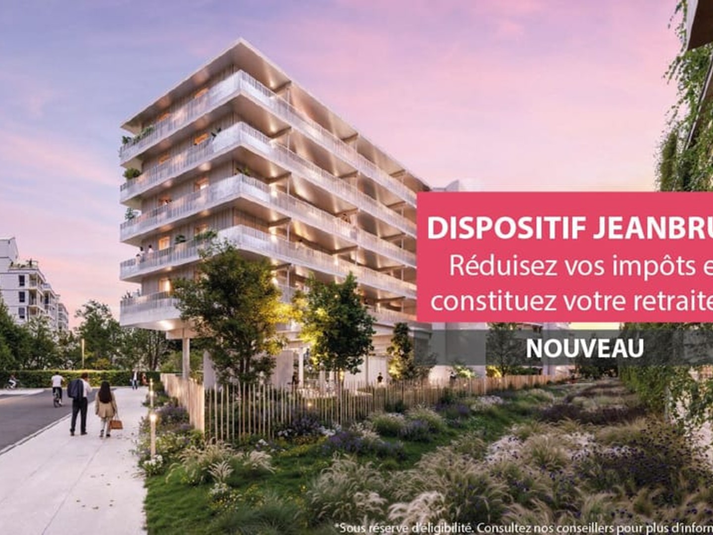 Appartement à vendre - 3 pièces - 56m2 - Toulouse (31300)