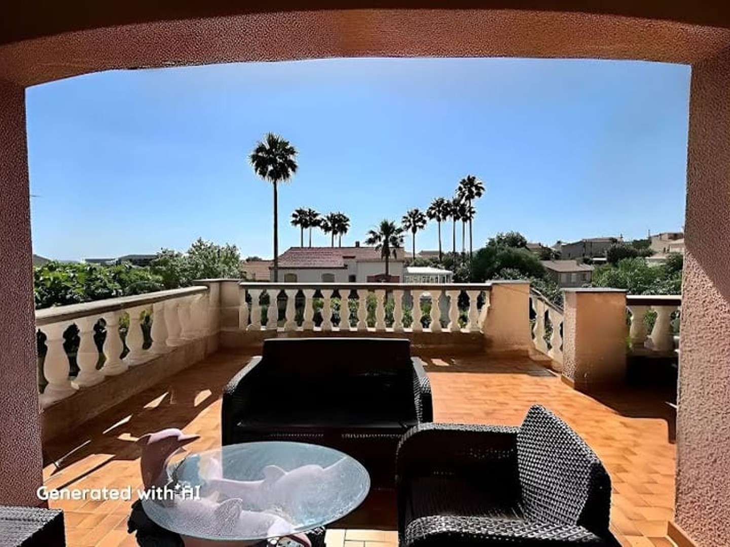 Maison à vendre - 4 pièces - 91m2 - Furiani (20600)