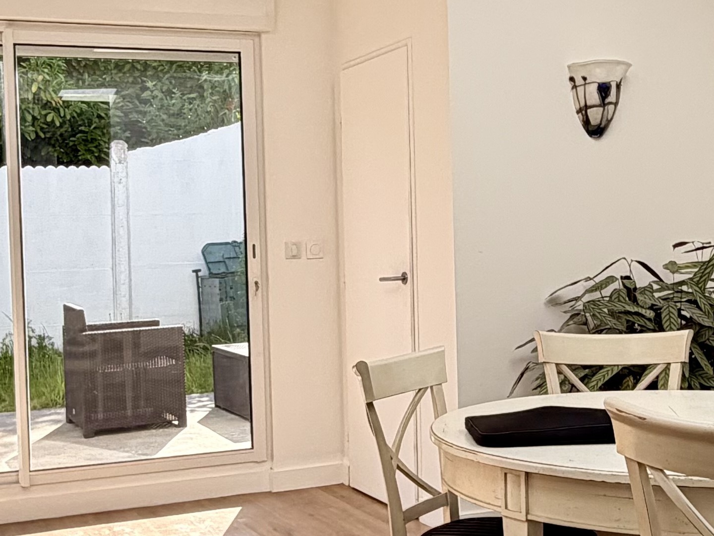 Maison à vendre - 4 pièces - 120m2 - Marcq-En-Baroeul (59700)