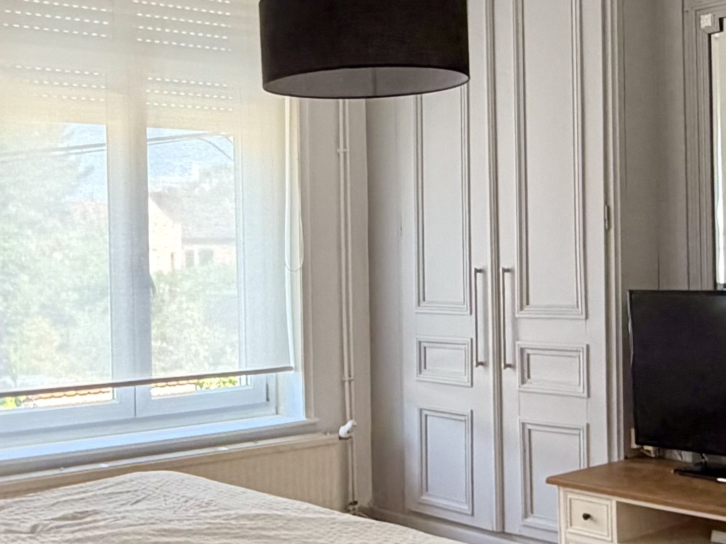 Maison à vendre - 4 pièces - 120m2 - Marcq-En-Baroeul (59700)