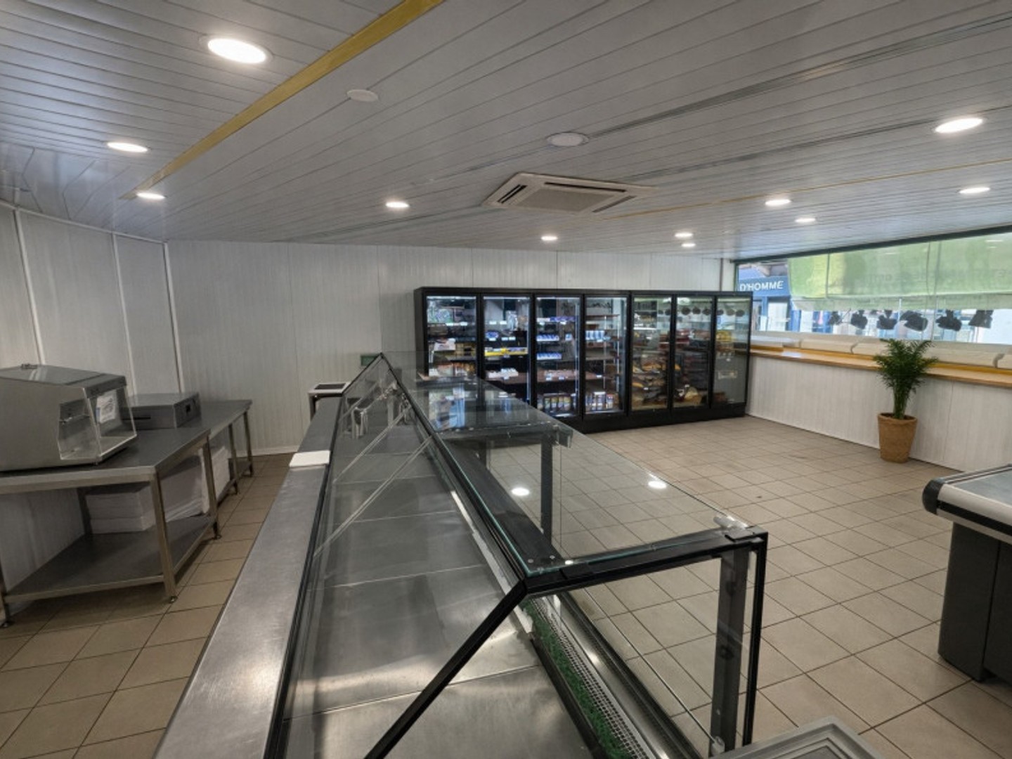 Locaux à vendre - 120m2 - Guebwiller (68500)