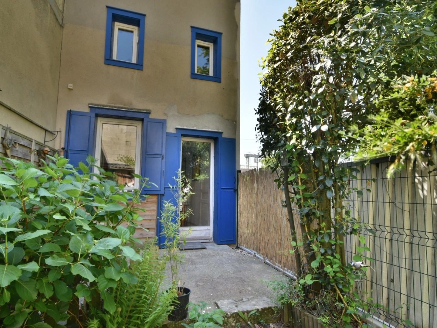 Maison à vendre - 6 pièces - 128m2 - Chartres (28000)