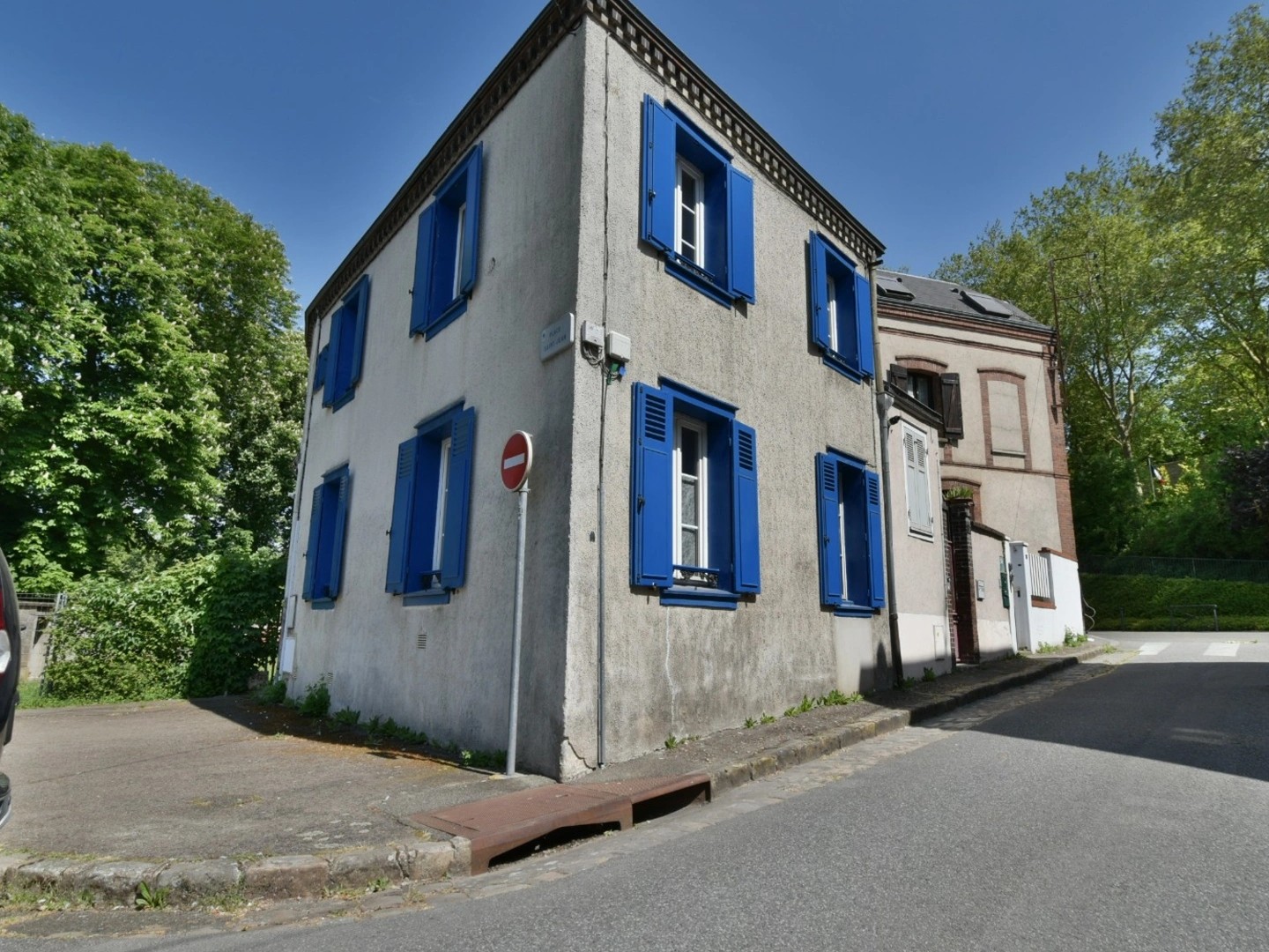 Maison à vendre - 6 pièces - 128m2 - Chartres (28000)