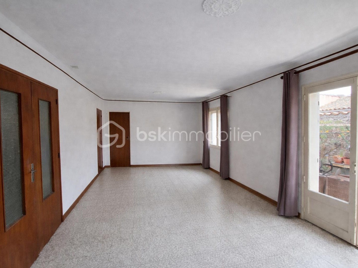 Maison à vendre - 3 pièces - 77m2 - Hyères (83400)