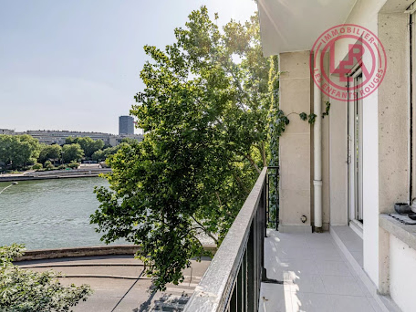 Appartement 3 pièces 83 m²