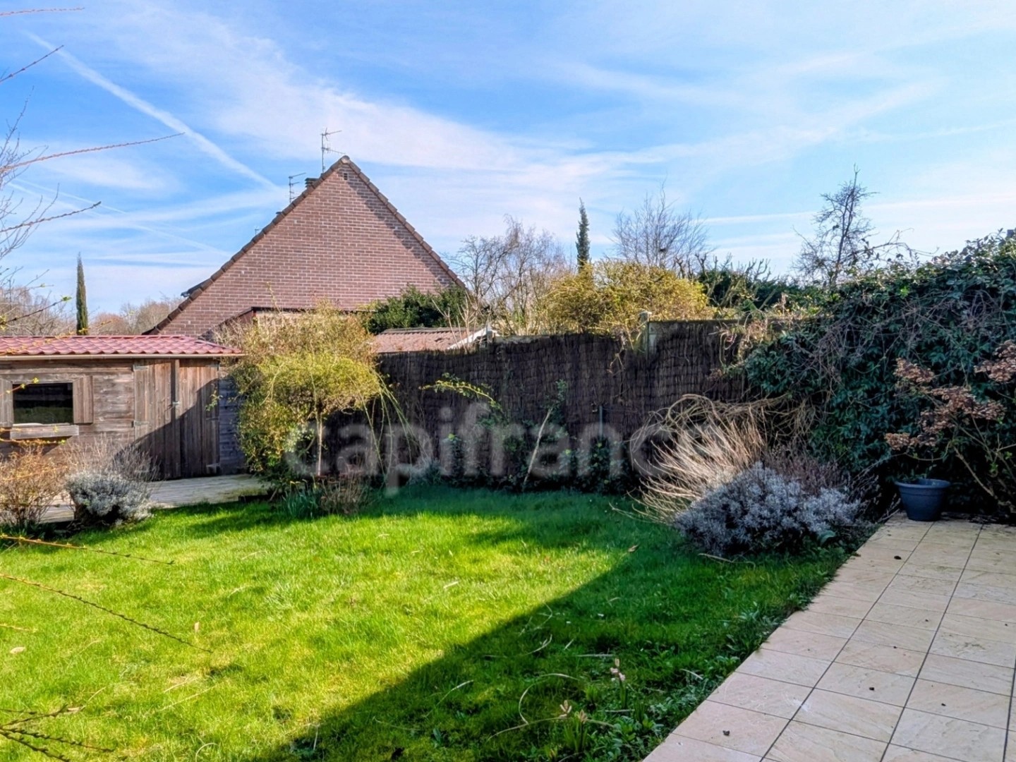Maison à vendre - 5 pièces - 87m2 - Neuville-En-Ferrain (59960)