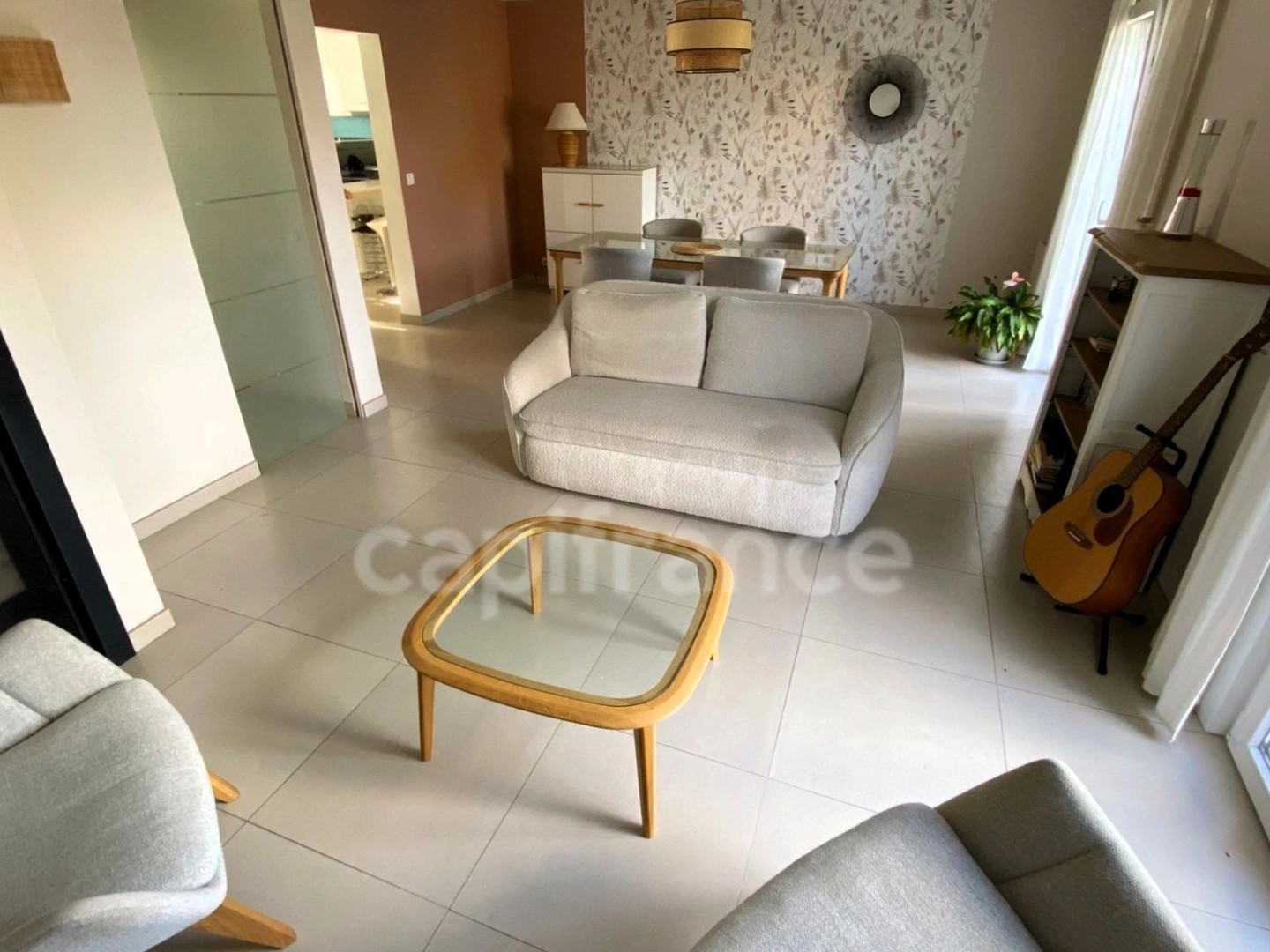 Maison à vendre - 5 pièces - 87m2 - Neuville-En-Ferrain (59960)