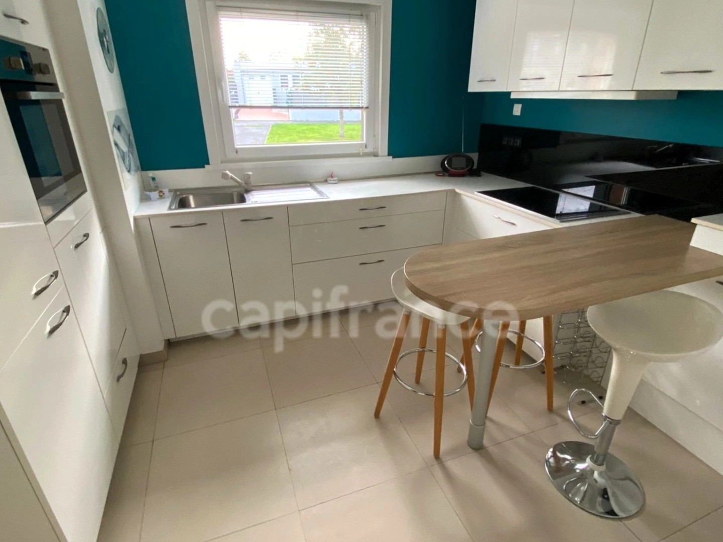 Maison à vendre - 5 pièces - 87m2 - Neuville-En-Ferrain (59960)