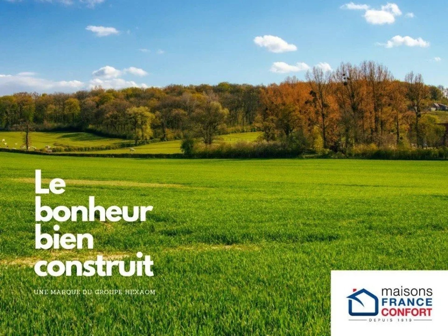 Terrain à vendre - 325m2 - Bourron-Marlotte (77780)