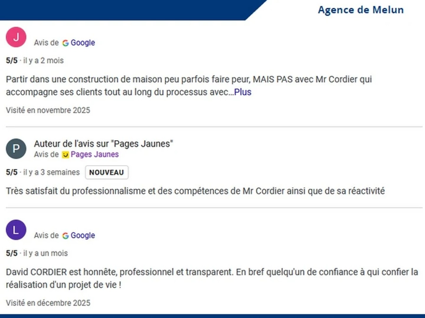 Terrain à vendre - 325m2 - Bourron-Marlotte (77780)