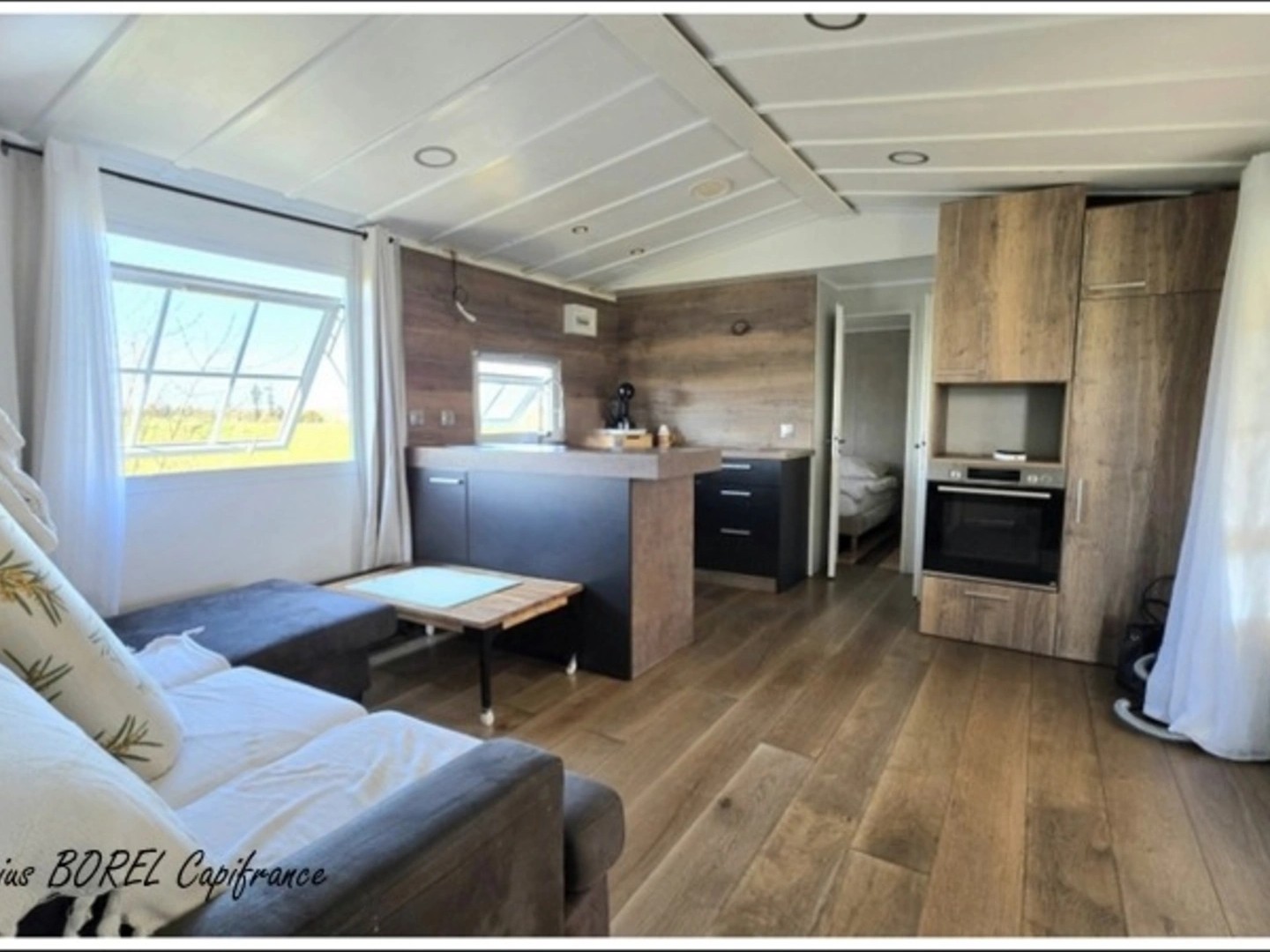 Maison à vendre - 3 pièces - 80m2 - Saint-Élix-Theux (32300)