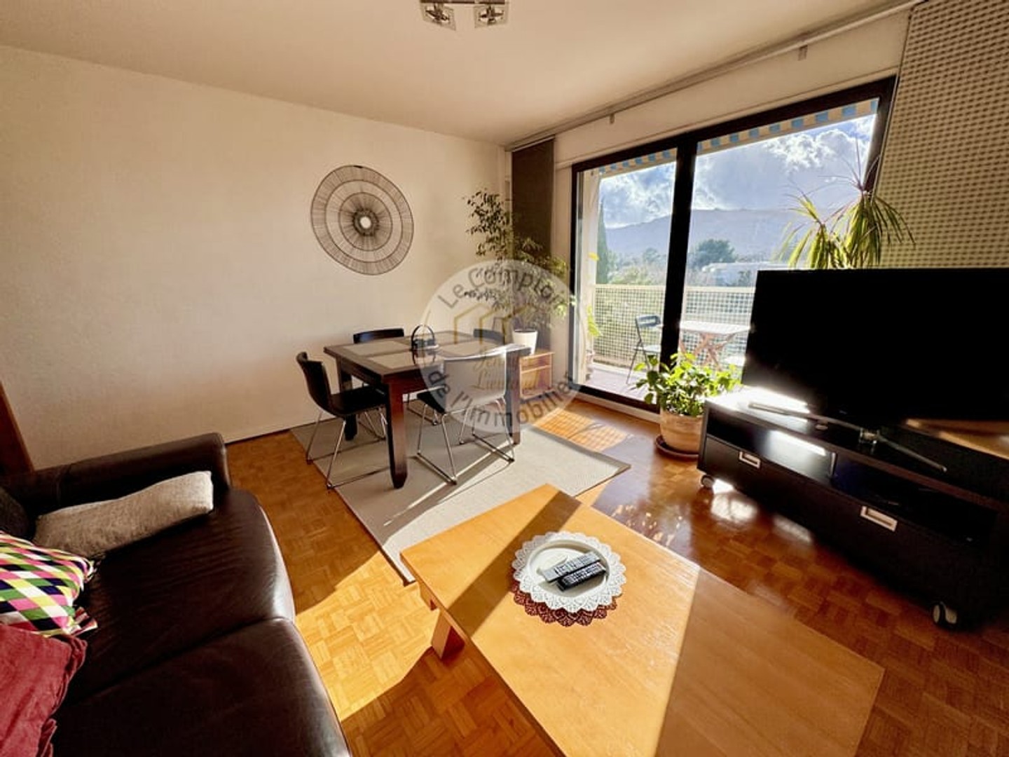 Appartement à vendre - 4 pièces - 69m2 - Marseille 9e (13009)