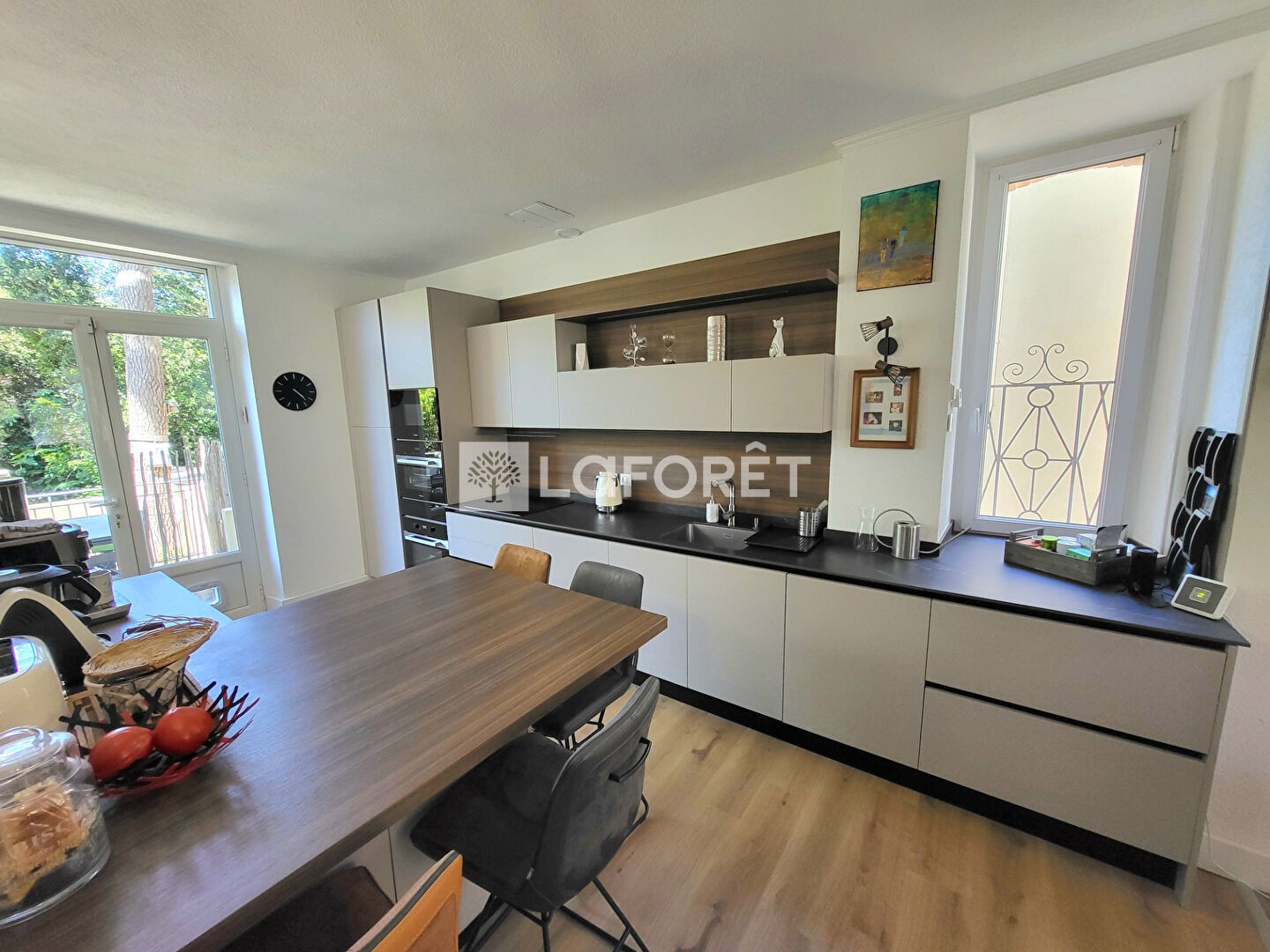 Maison à vendre - 10 pièces - 280m2 - La Baule-Escoublac (44500)