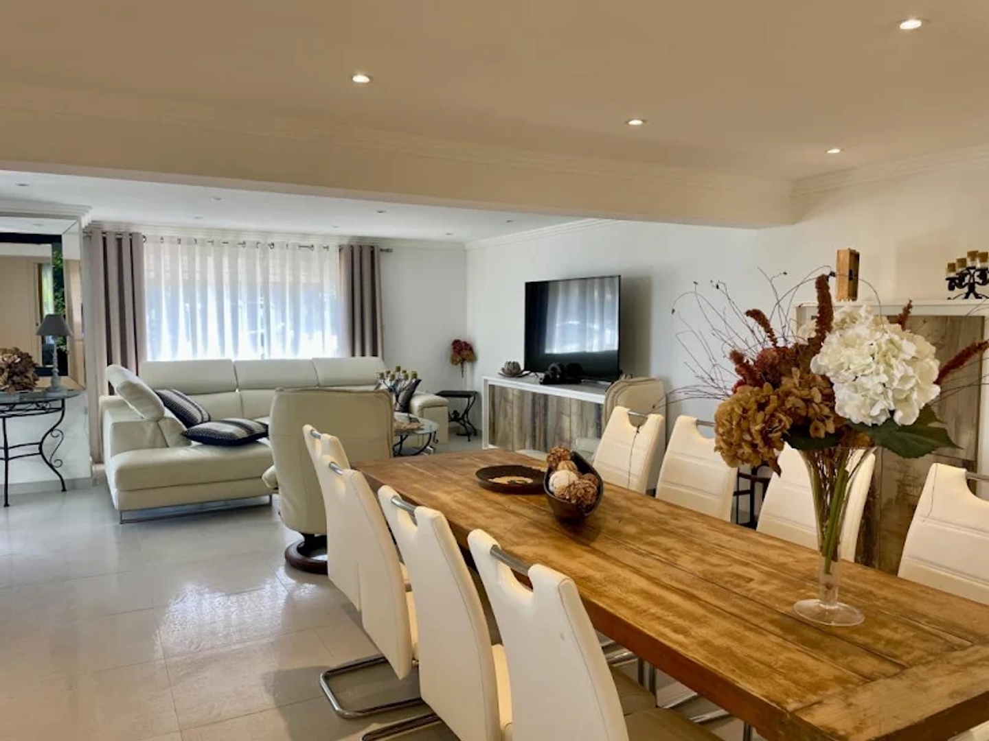 Maison à vendre - 8 pièces - 280m2 - Vallauris (06220)
