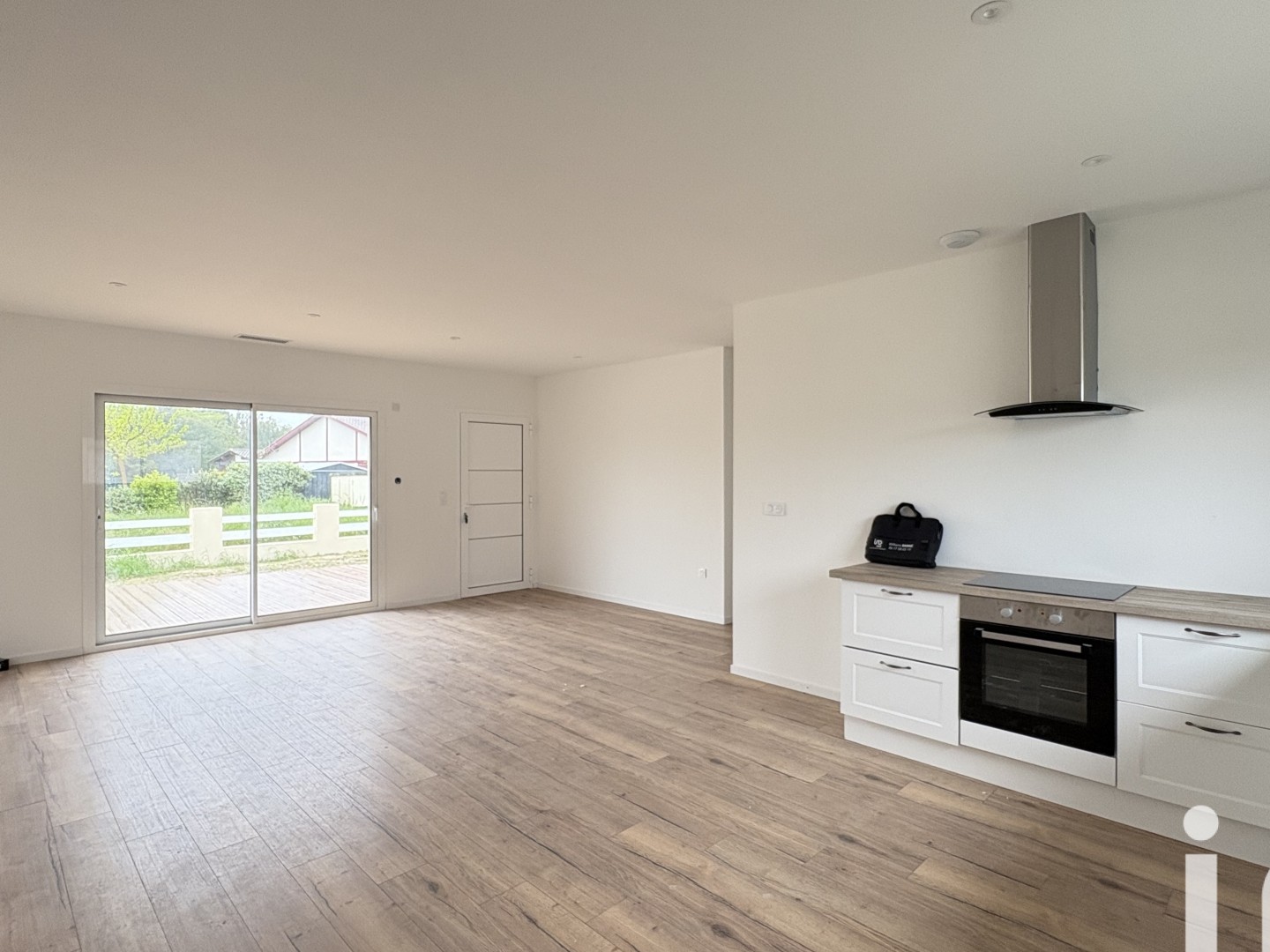 Maison à vendre - 4 pièces - 85m2 - Soulac-Sur-Mer (33780)