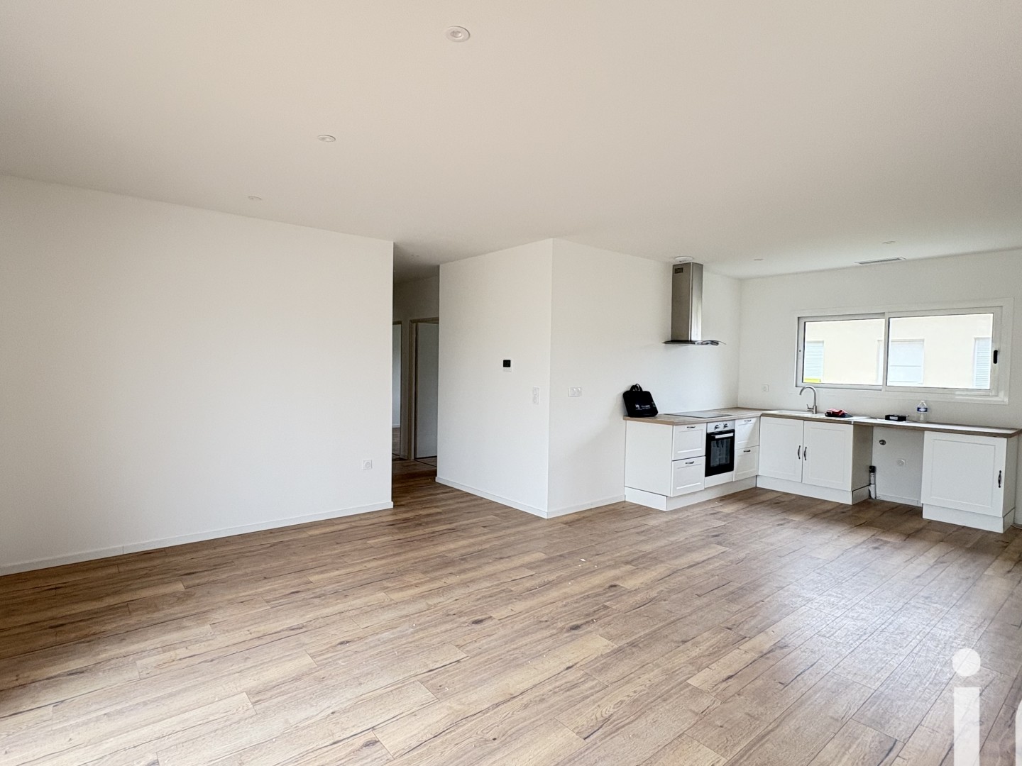 Maison à vendre - 4 pièces - 85m2 - Soulac-Sur-Mer (33780)