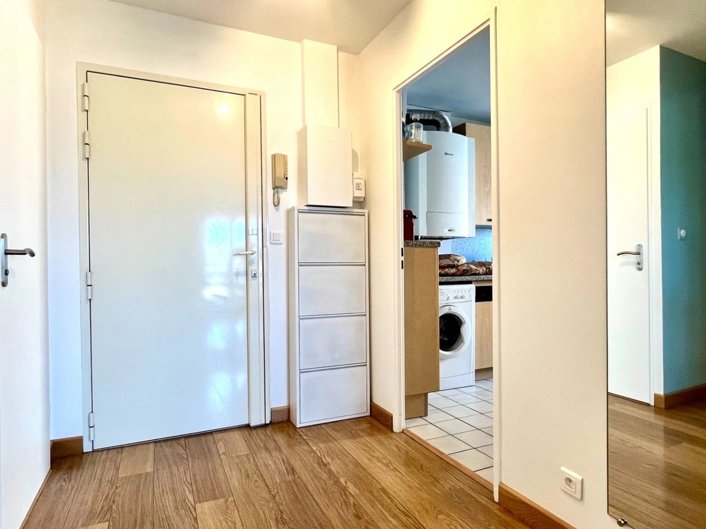 Appartement à vendre - 4 pièces - 96m2 - Savigny-Sur-Orge (91600)