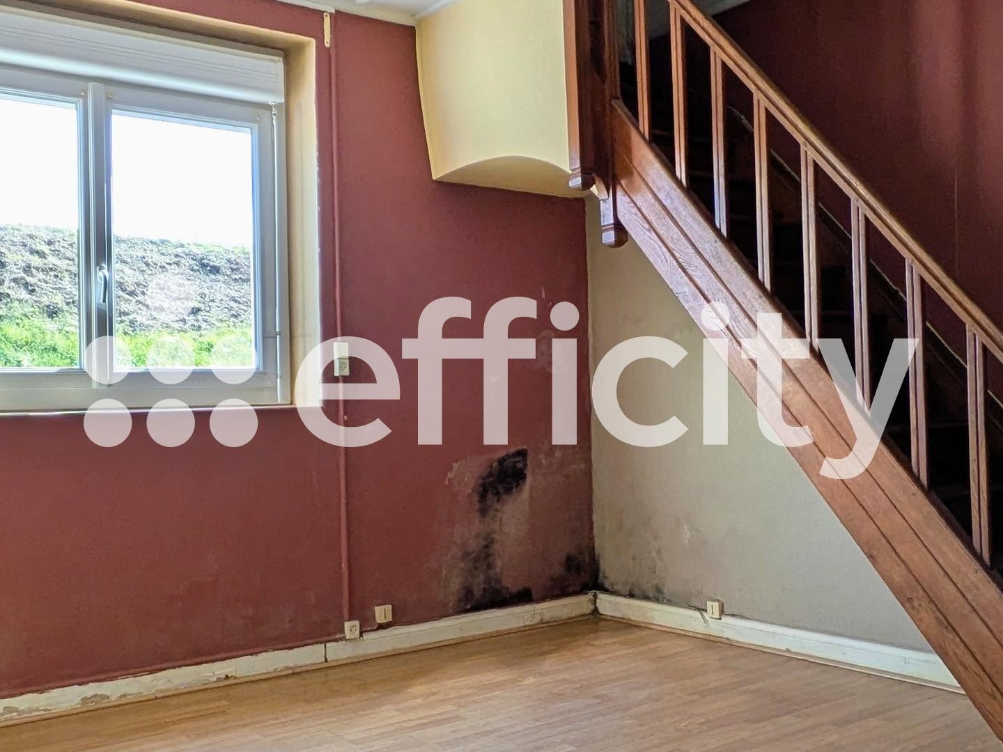Maison à vendre - 4 pièces - 85m2 - Cinq-Mars-La-Pile (37130)