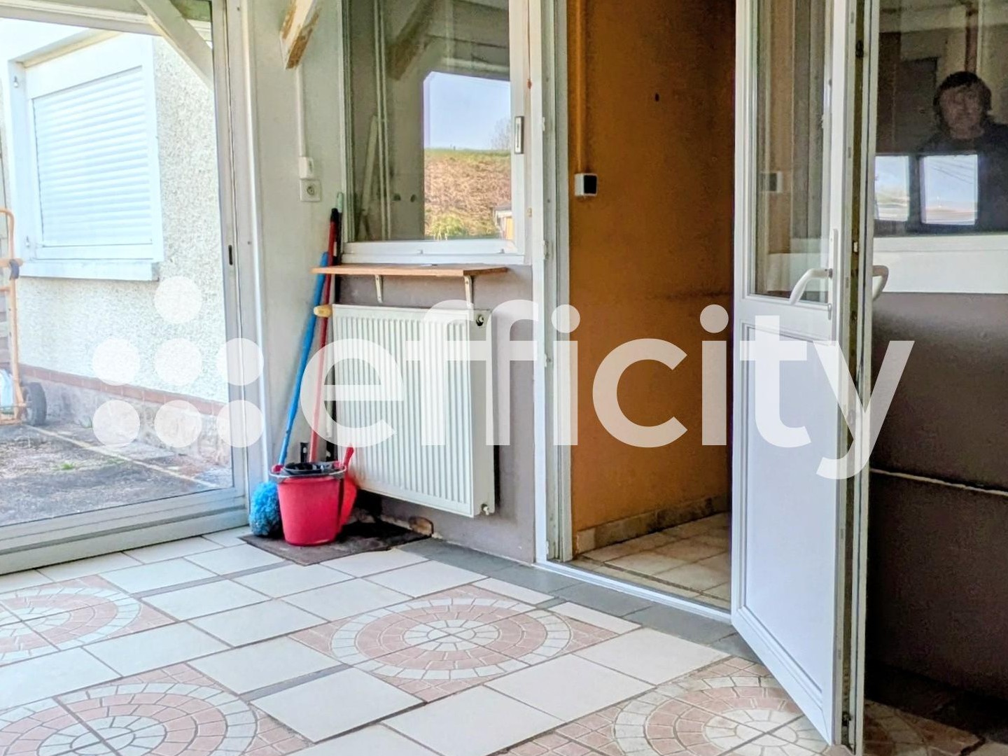 Maison à vendre - 4 pièces - 85m2 - Cinq-Mars-La-Pile (37130)
