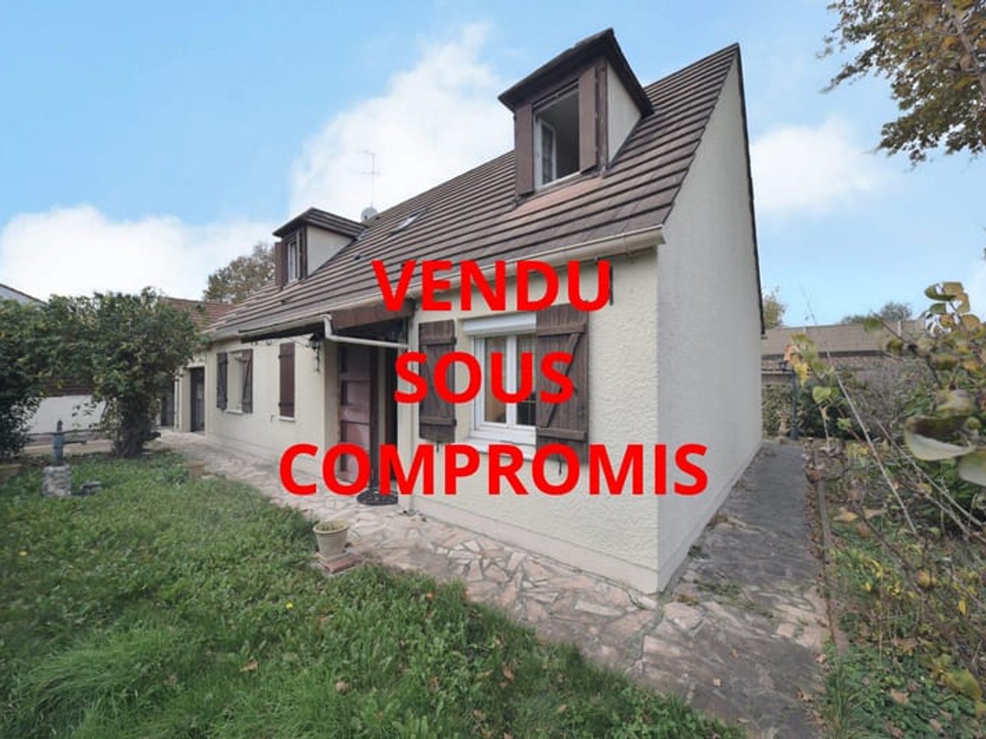 Maison 5 pièces 109 m²