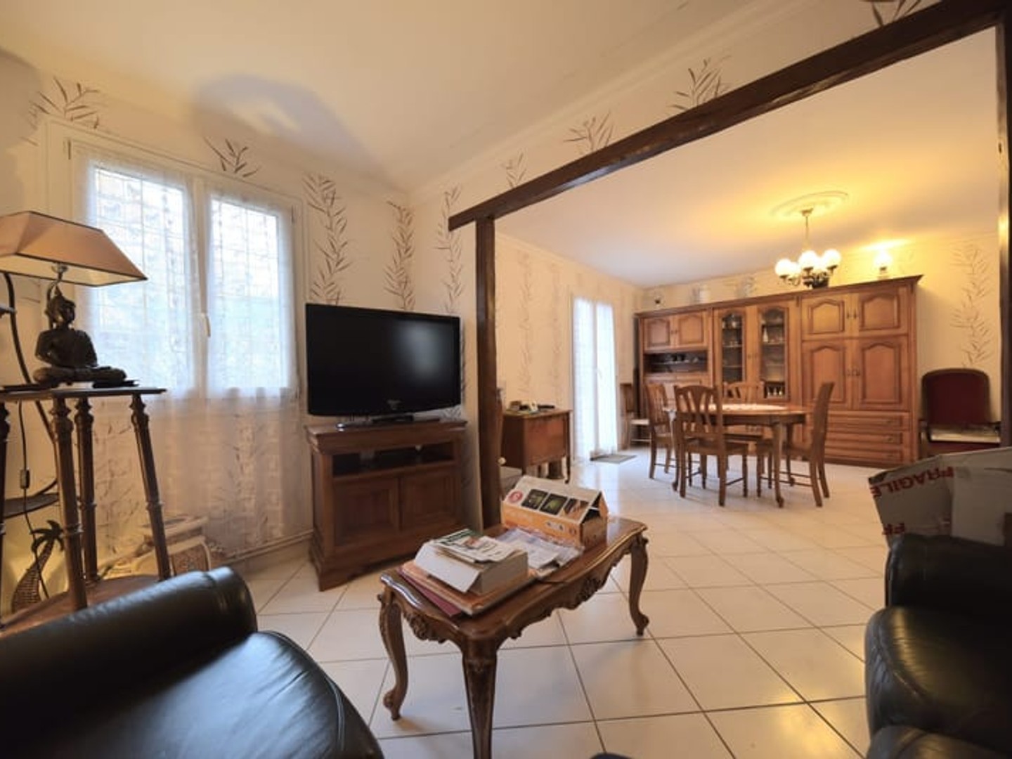 Maison à vendre - 5 pièces - 109m2 - Chelles (77500)