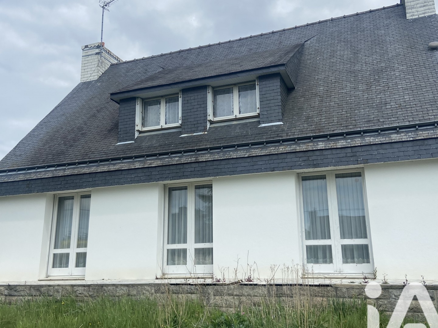 Maison à vendre - 5 pièces - 119m2 - Évellys (56500)