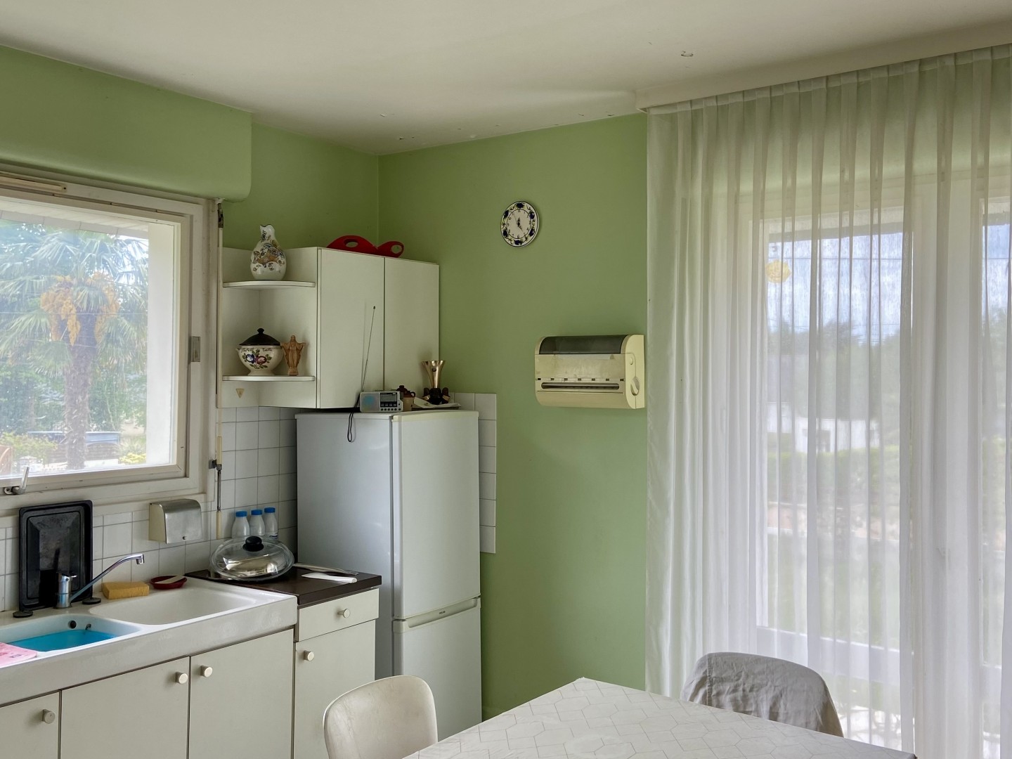 Maison à vendre - 5 pièces - 119m2 - Évellys (56500)