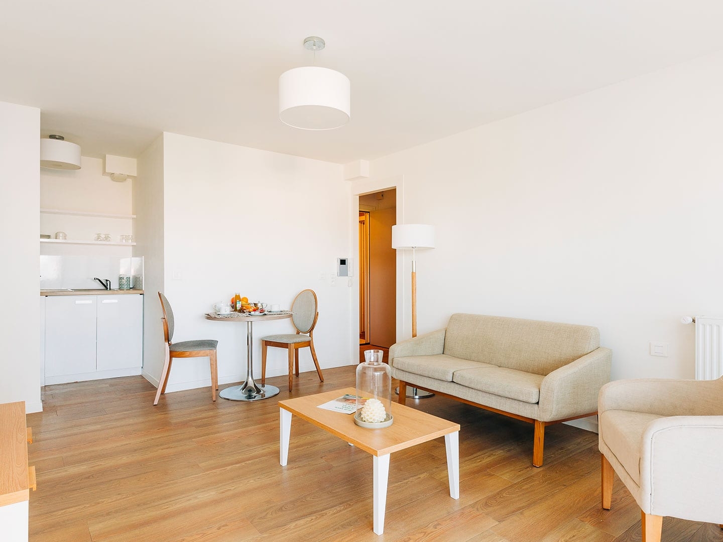 Appartement à vendre - 2 pièces - 57m2 - Cannes (06400)