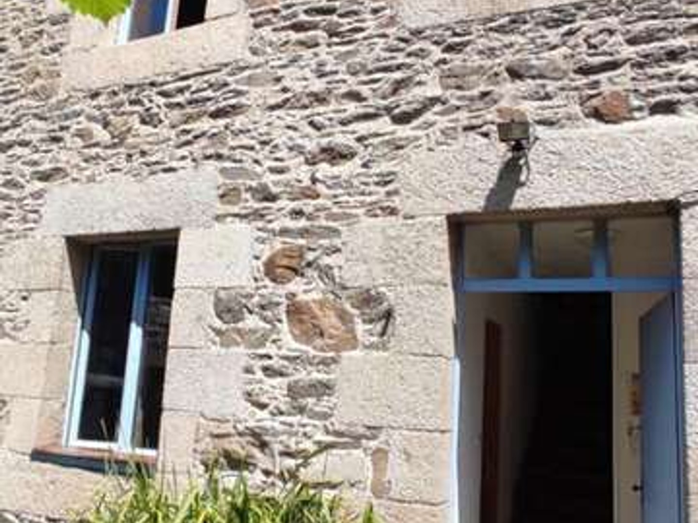Appartement à vendre - 2 pièces - 117m2 - Tréguier (22220)