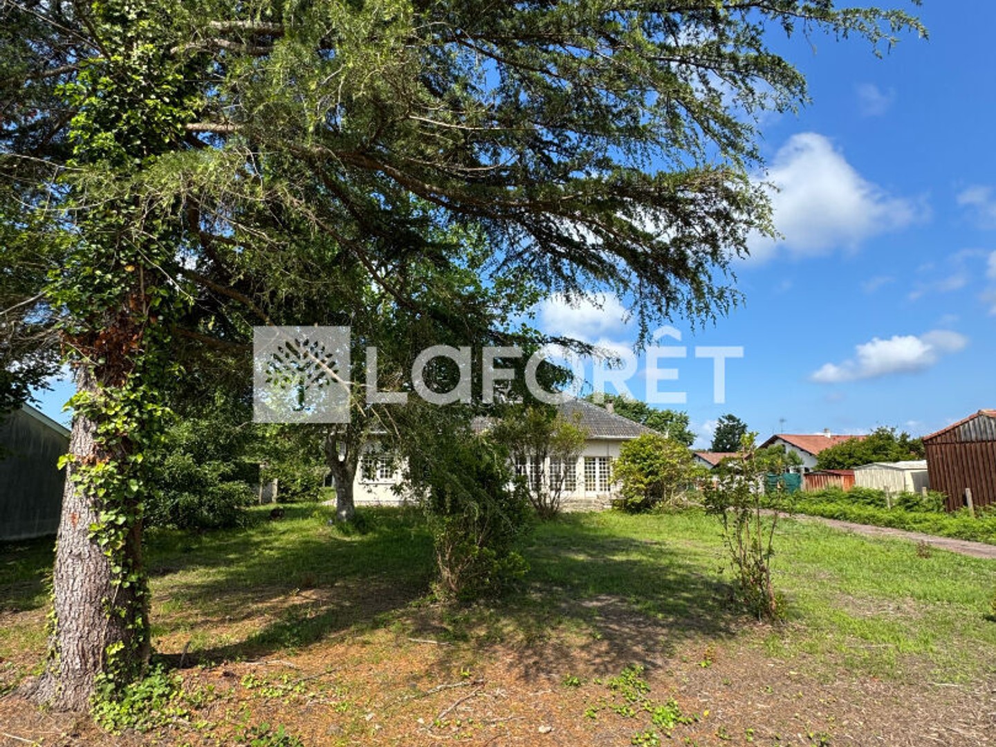Maison à vendre - 4 pièces - 140m2 - Mimizan (40200)