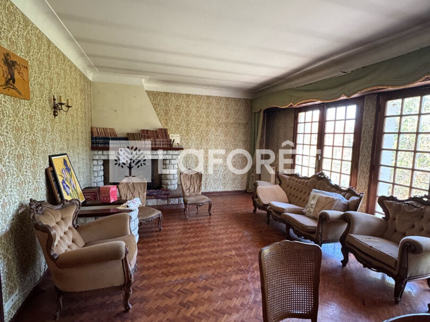 Maison à vendre - 4 pièces - 140m2 - Mimizan (40200)