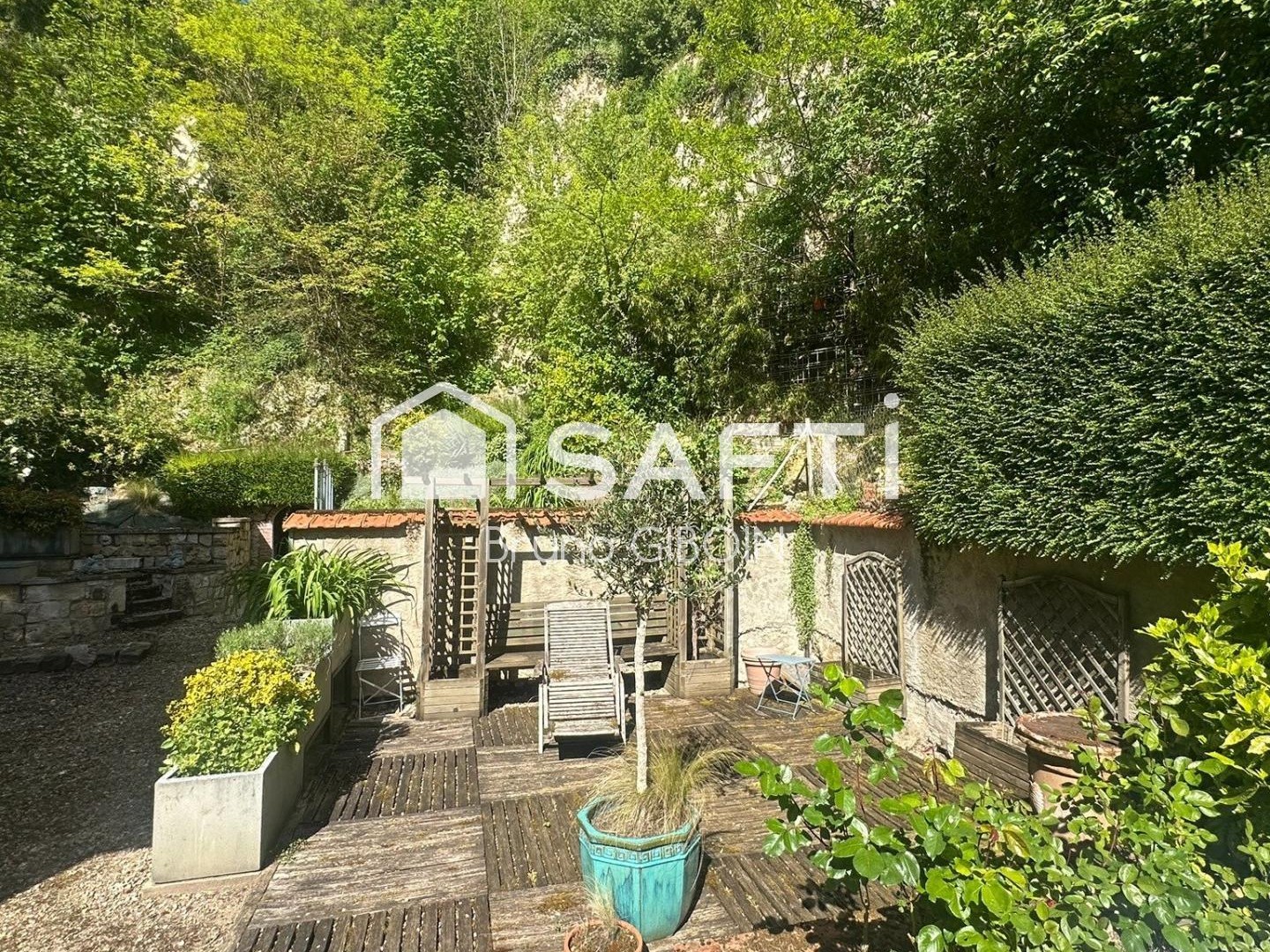 Maison à vendre - 6 pièces - 171m2 - Gien (45500)