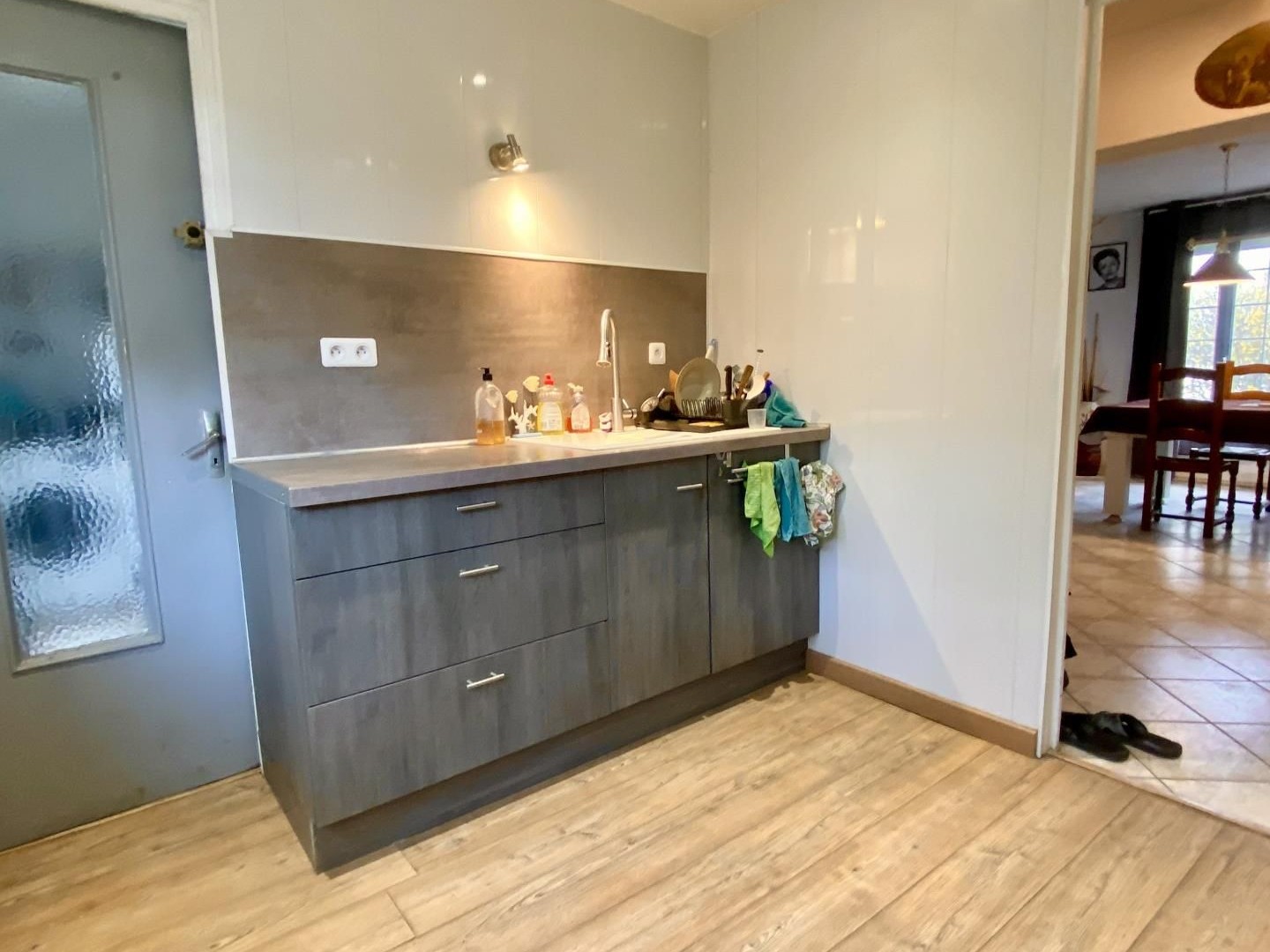 Maison à vendre - 7 pièces - 148m2 - Goussainville (95190)