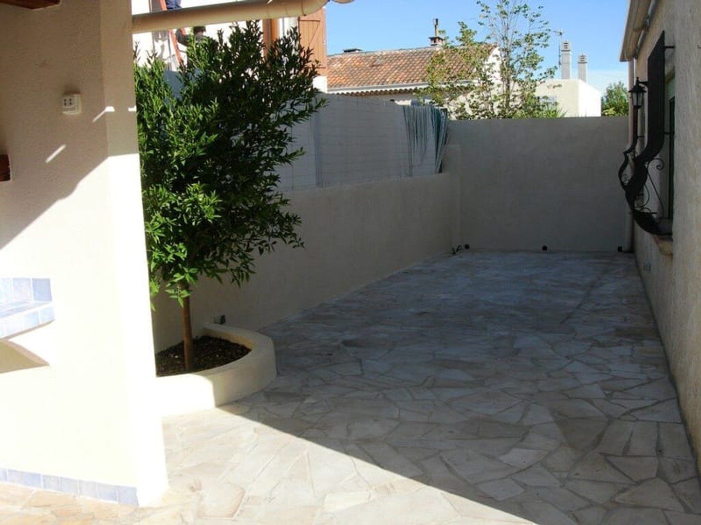 Maison à vendre - 4 pièces - Marseille 11e (13011)
