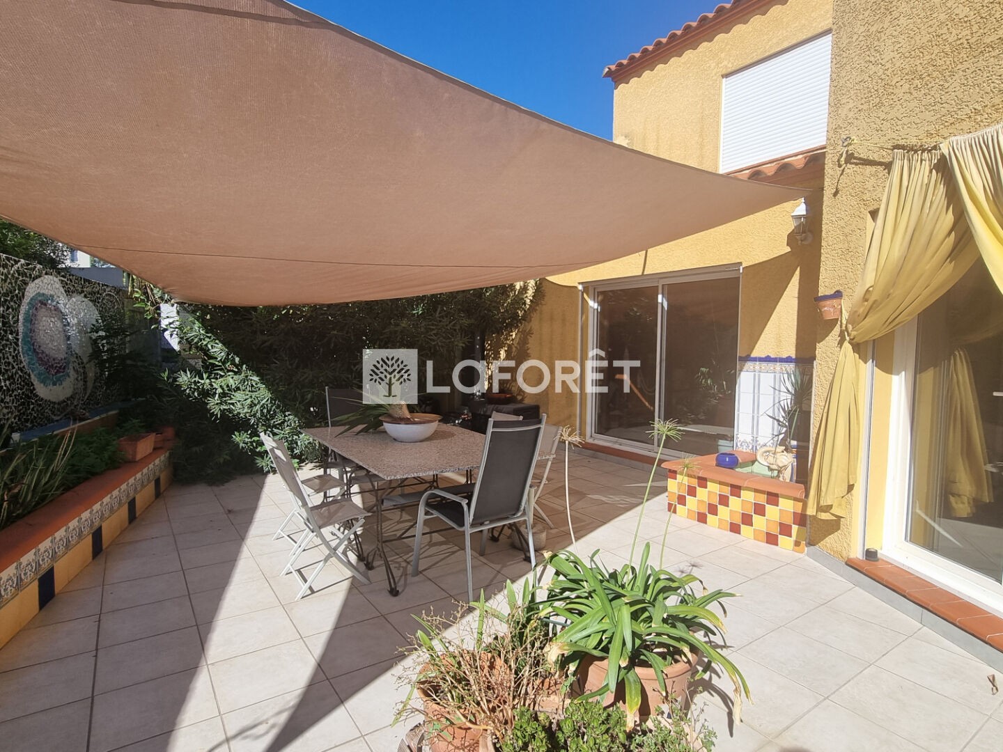 Maison 5 pièces 183 m²