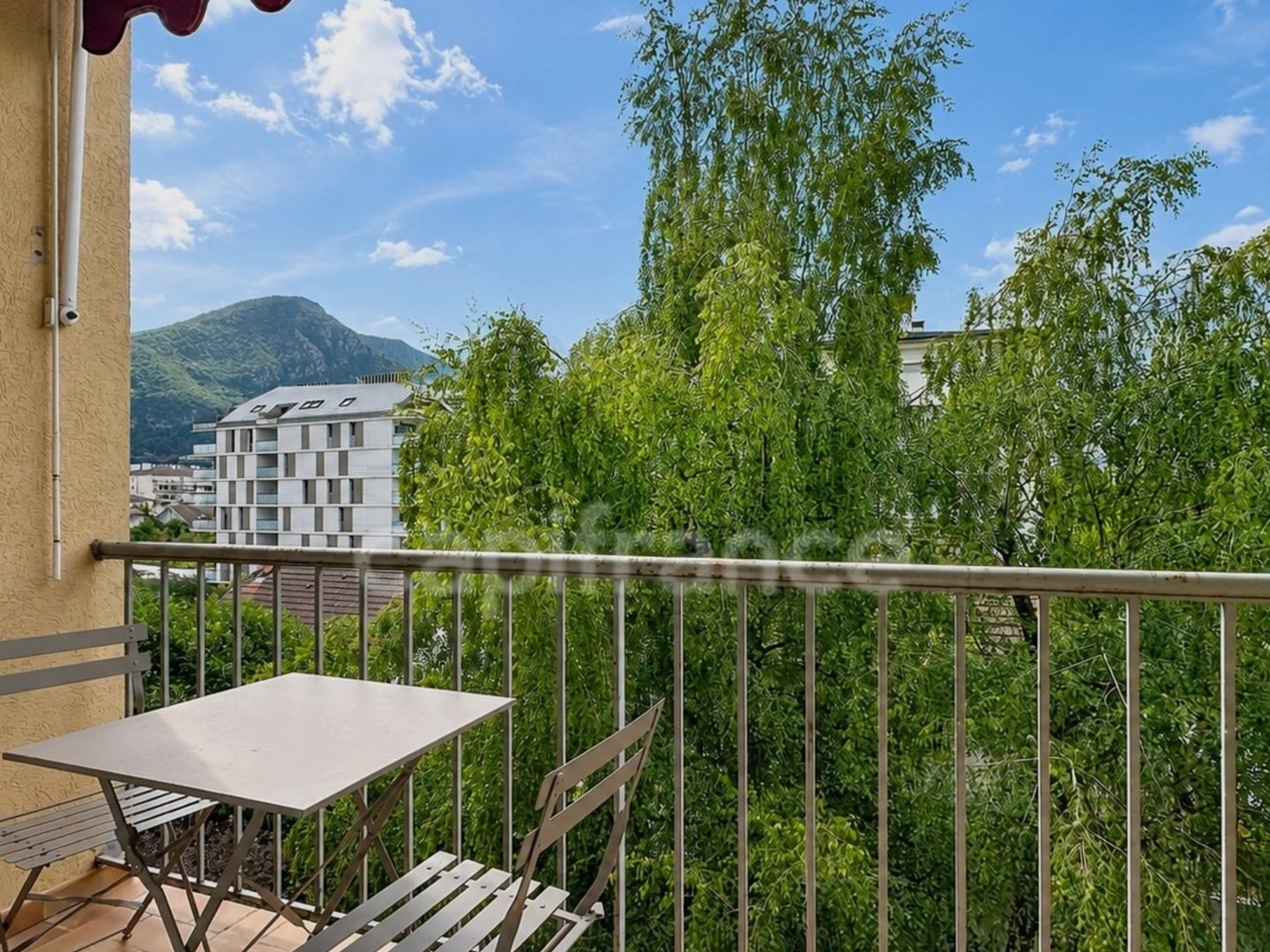 Appartement 4 pièces 68 m²