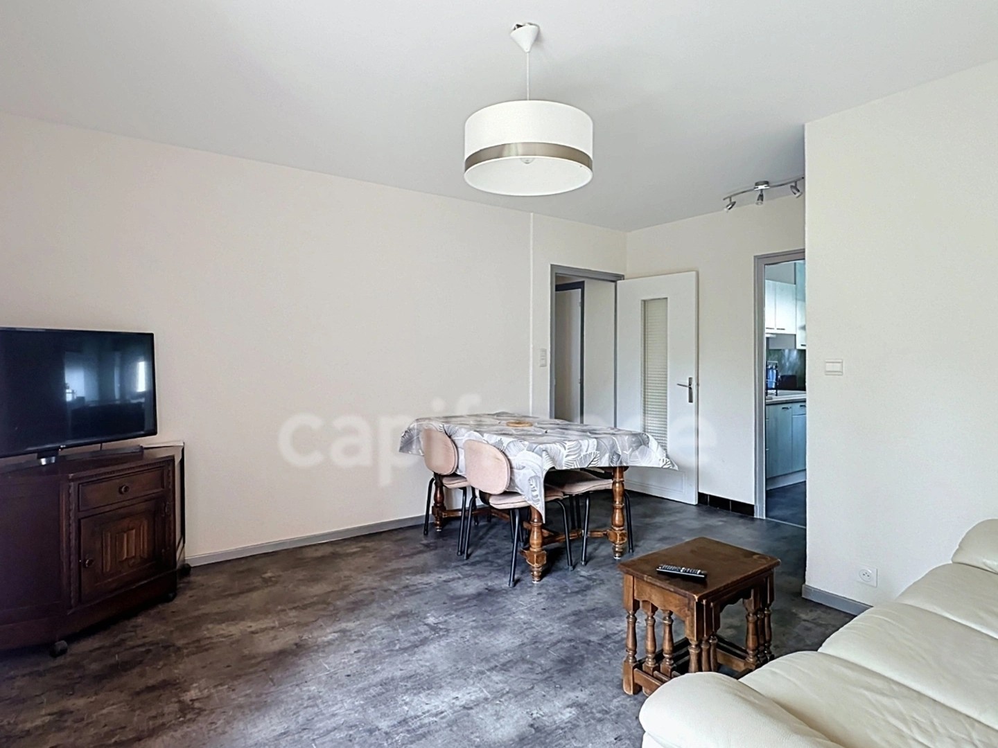 Appartement à vendre - 4 pièces - 68m2 - Annecy (74000)