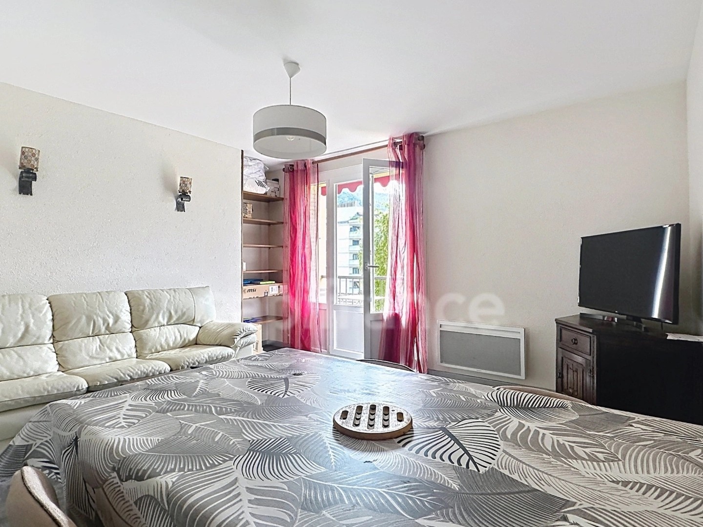 Appartement à vendre - 4 pièces - 68m2 - Annecy (74000)