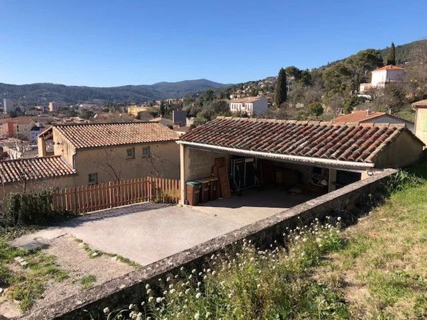 Maison 7 pièces 200 m²