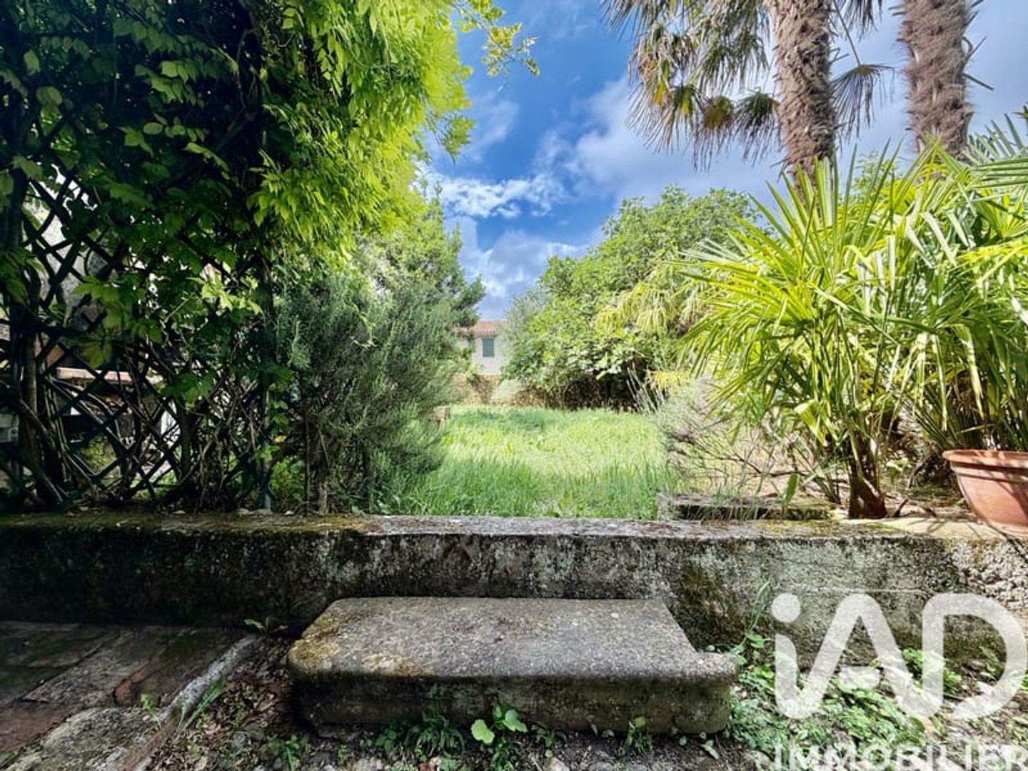 Maison à vendre - 8 pièces - 237m2 - Fanjeaux (11270)