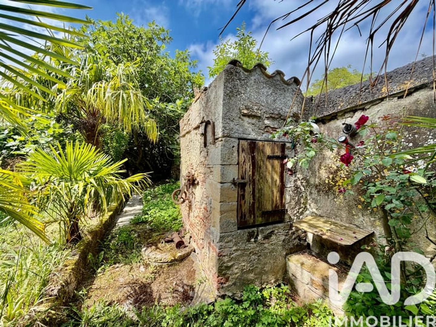 Maison à vendre - 8 pièces - 237m2 - Fanjeaux (11270)