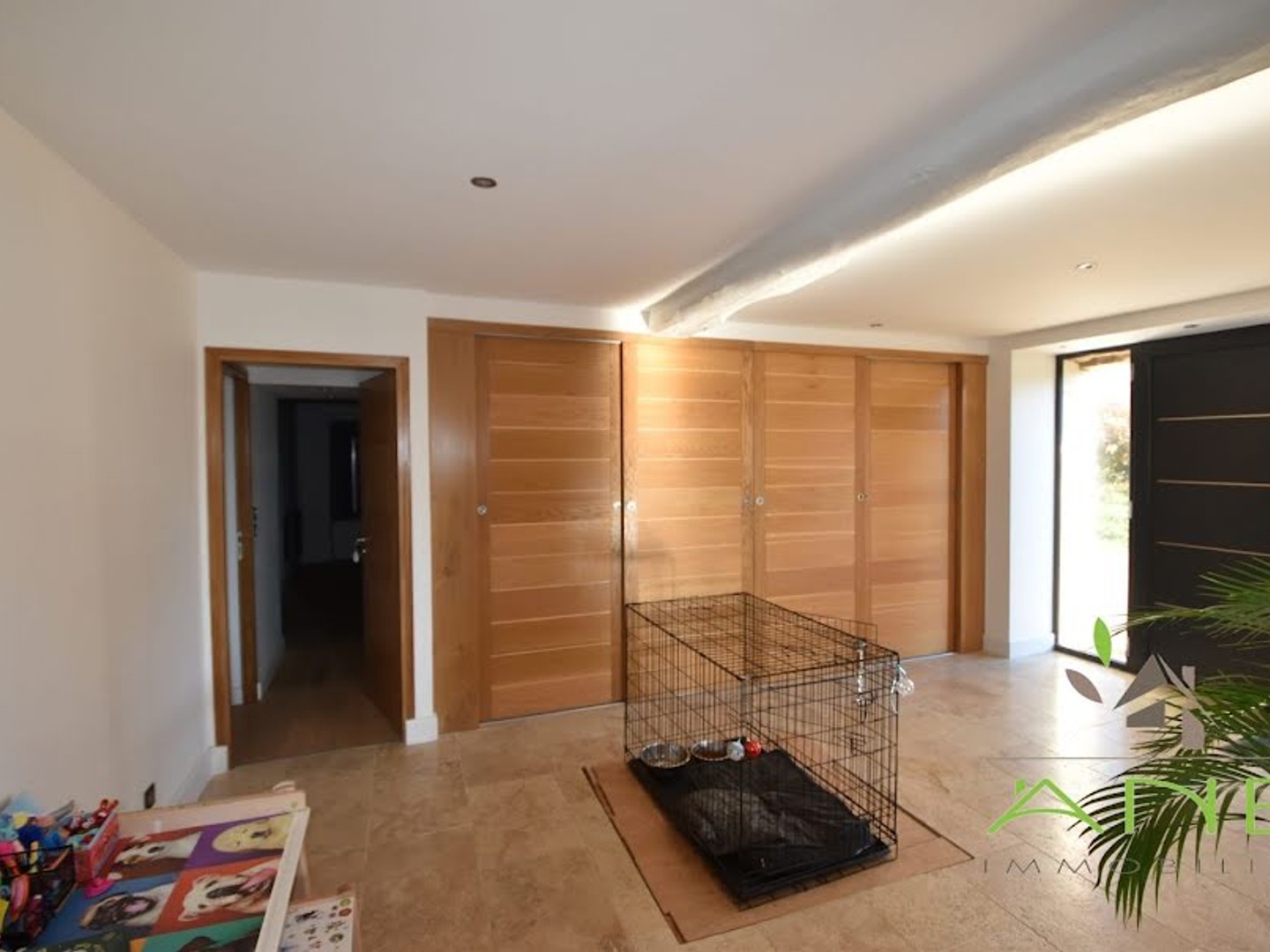 Maison à vendre - 6 pièces - 280m2 - Écuras (16220)