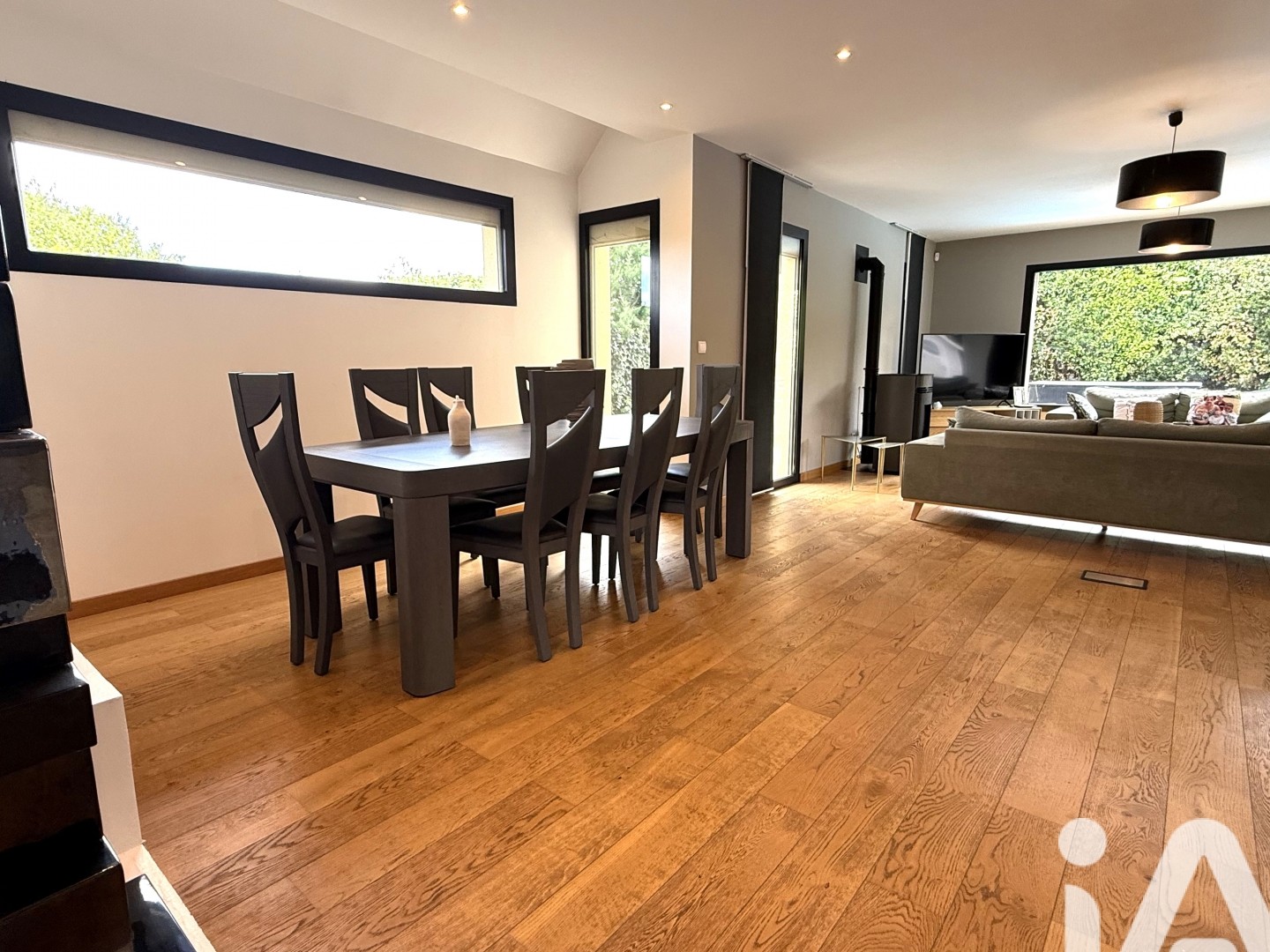 Maison à vendre - 10 pièces - 355m2 - Taissy (51500)