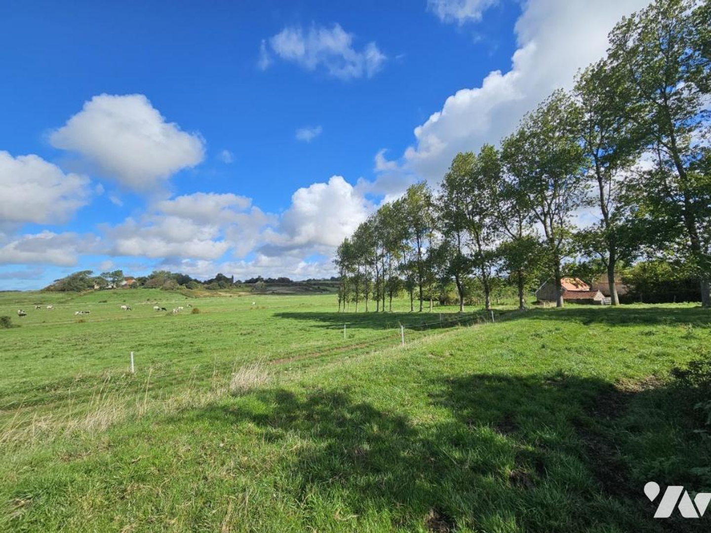 Maison 6 pièces 330 m²